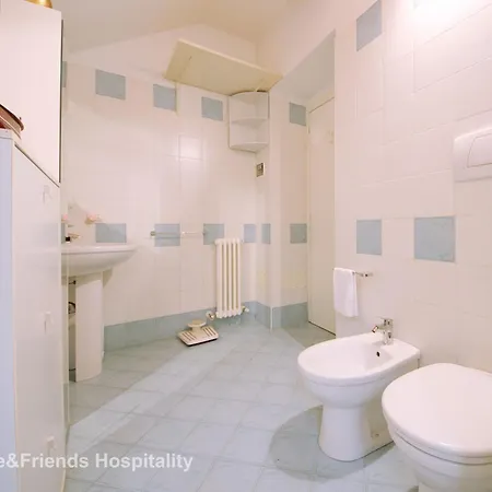 Apartment Il Rifugio Dell'artista *