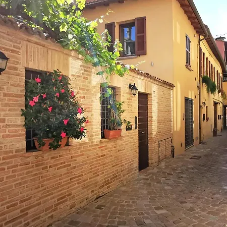 Il Rifugio Dell'artista *