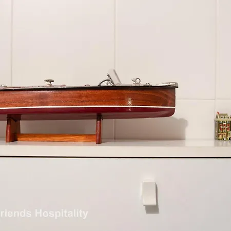 Il Rifugio Dell'artista Pesaro