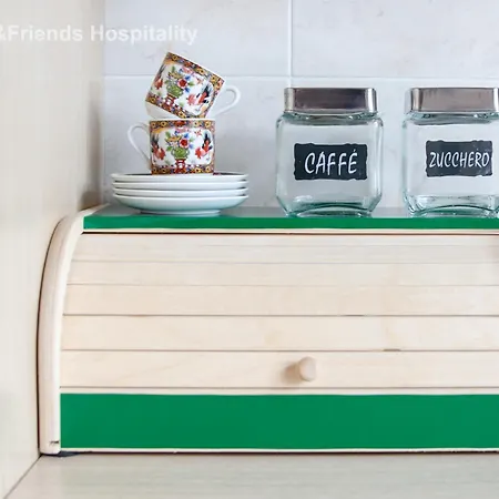 Il Rifugio Dell'artista * Pesaro