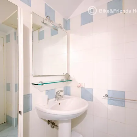 Il Rifugio Dell'artista Apartment