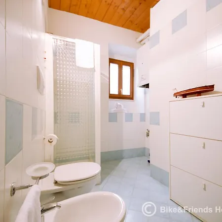 Il Rifugio Dell'artista Pesaro