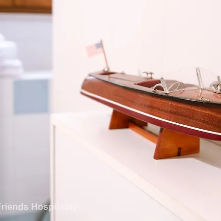 Il Rifugio Dell'artista * Pesaro