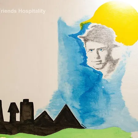 Il Rifugio Dell'artista *