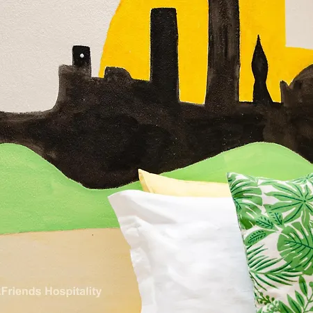 Il Rifugio Dell'artista * Pesaro