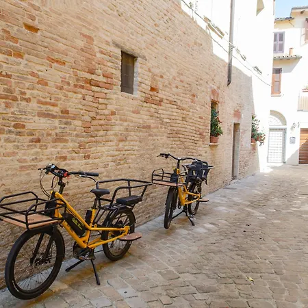 Il Rifugio Dell'artista Daire