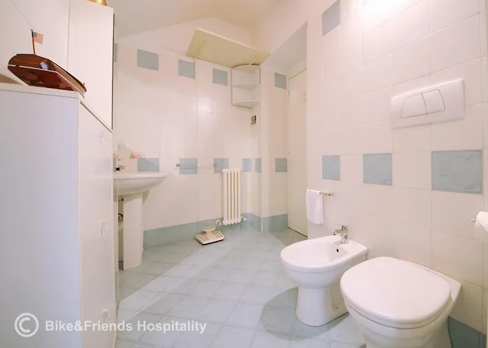 Daire Il Rifugio Dell'artista *