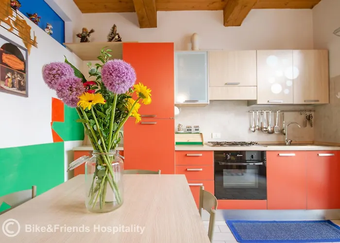 Il Rifugio Dell'artista Apartment Pesaro