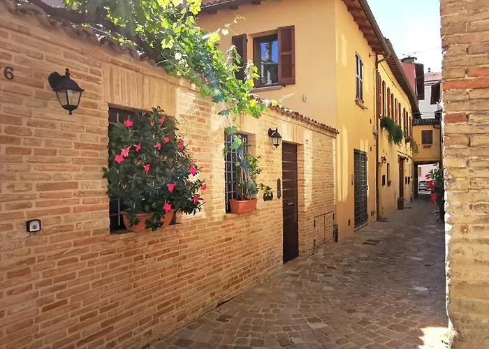 Il Rifugio Dell'artista *