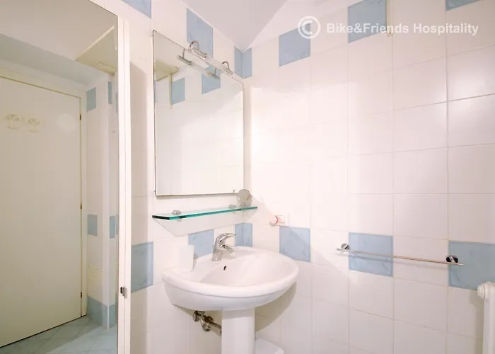 Il Rifugio Dell'artista Apartment