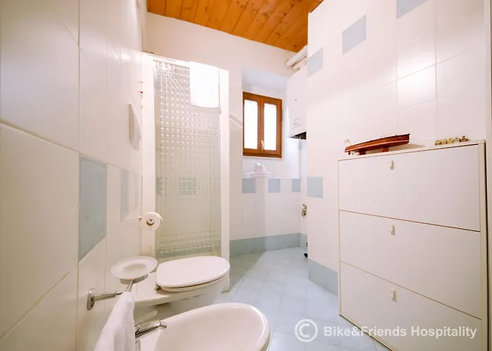 Il Rifugio Dell'artista Pesaro