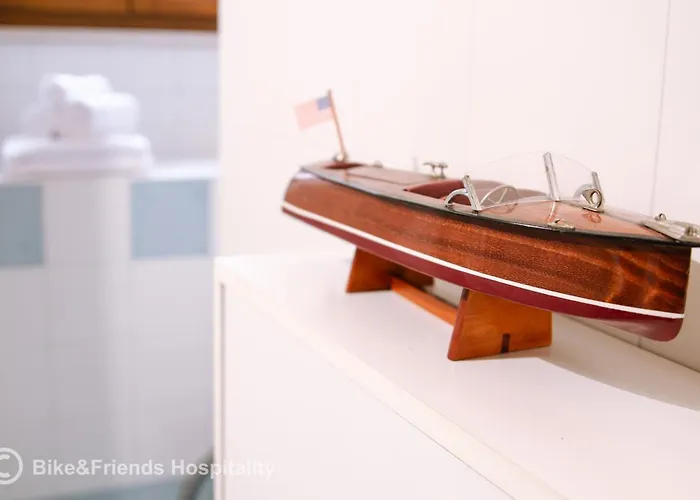 Il Rifugio Dell'artista * Pesaro