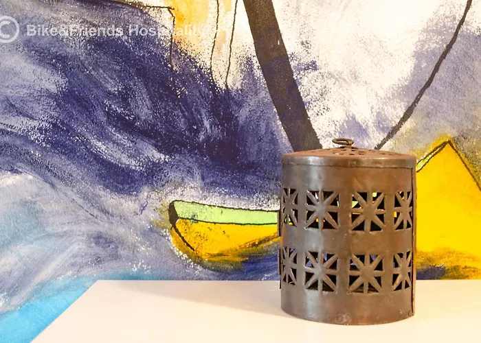 Il Rifugio Dell'artista Pesaro